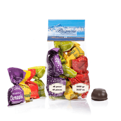 Cuneesi Misti (Rum, Genepy, Cointreau, Grappa di Barolo)