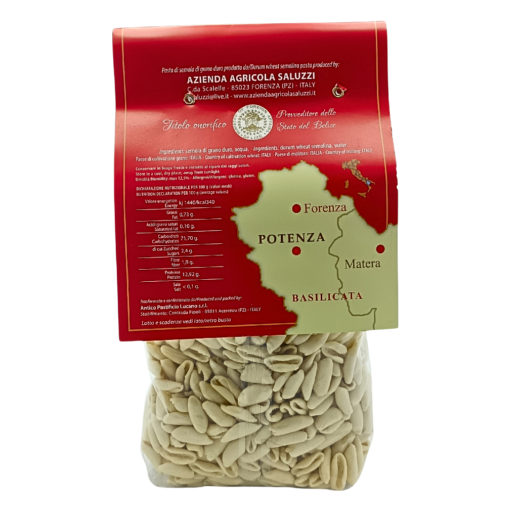 Cavatelli RETRO