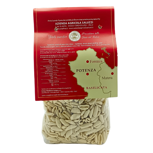 Cavatelli RETRO