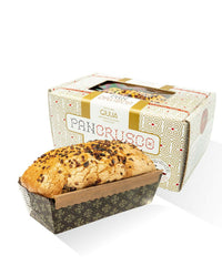 Bauletto Peperone di Senise IGP e Cioccolato, Lievitato Artigianale 260g