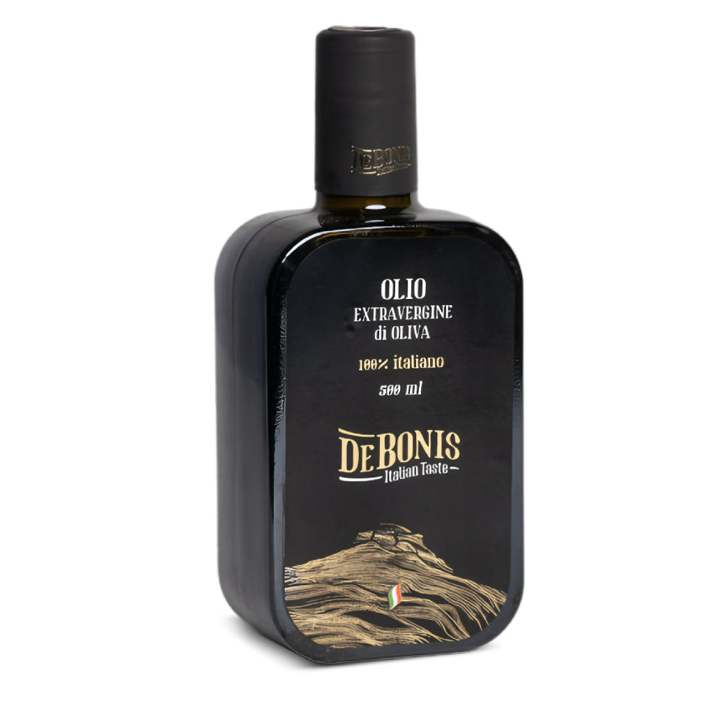 olio evo De Bonis
