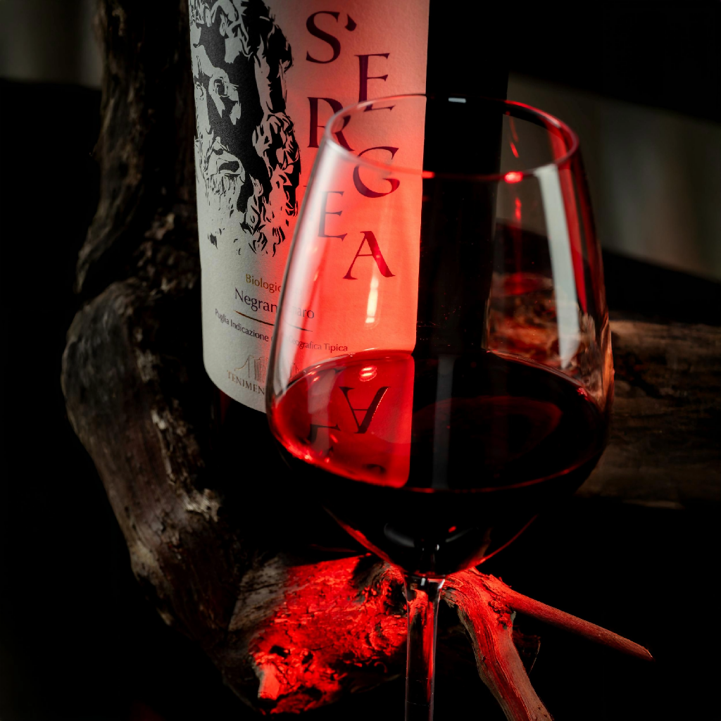 s'ergea rosso