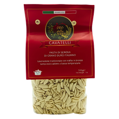 CAVATELLI