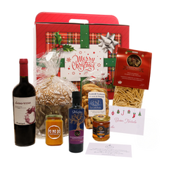 Box Regalo Natalizia Grande - 1