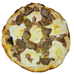 Base per pizza NOI Pizza - confezione da 2 pezzi - Terramia