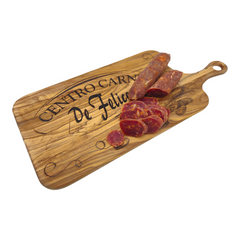 Cesto natalizio DEL PASTORE