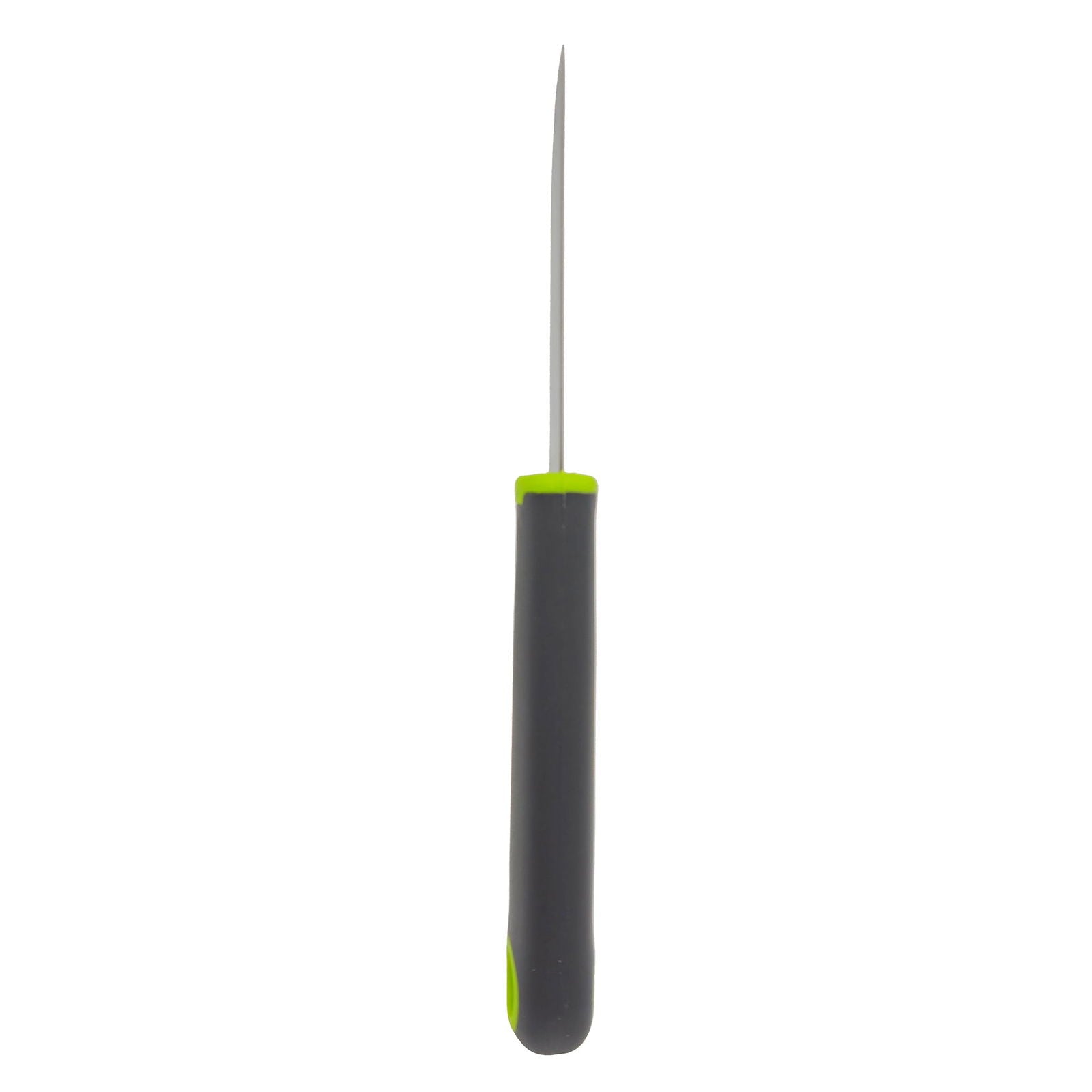 Coltello per sbucciare in acciaio inox - Terramia