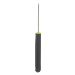 Coltello per sbucciare in acciaio inox - Terramia