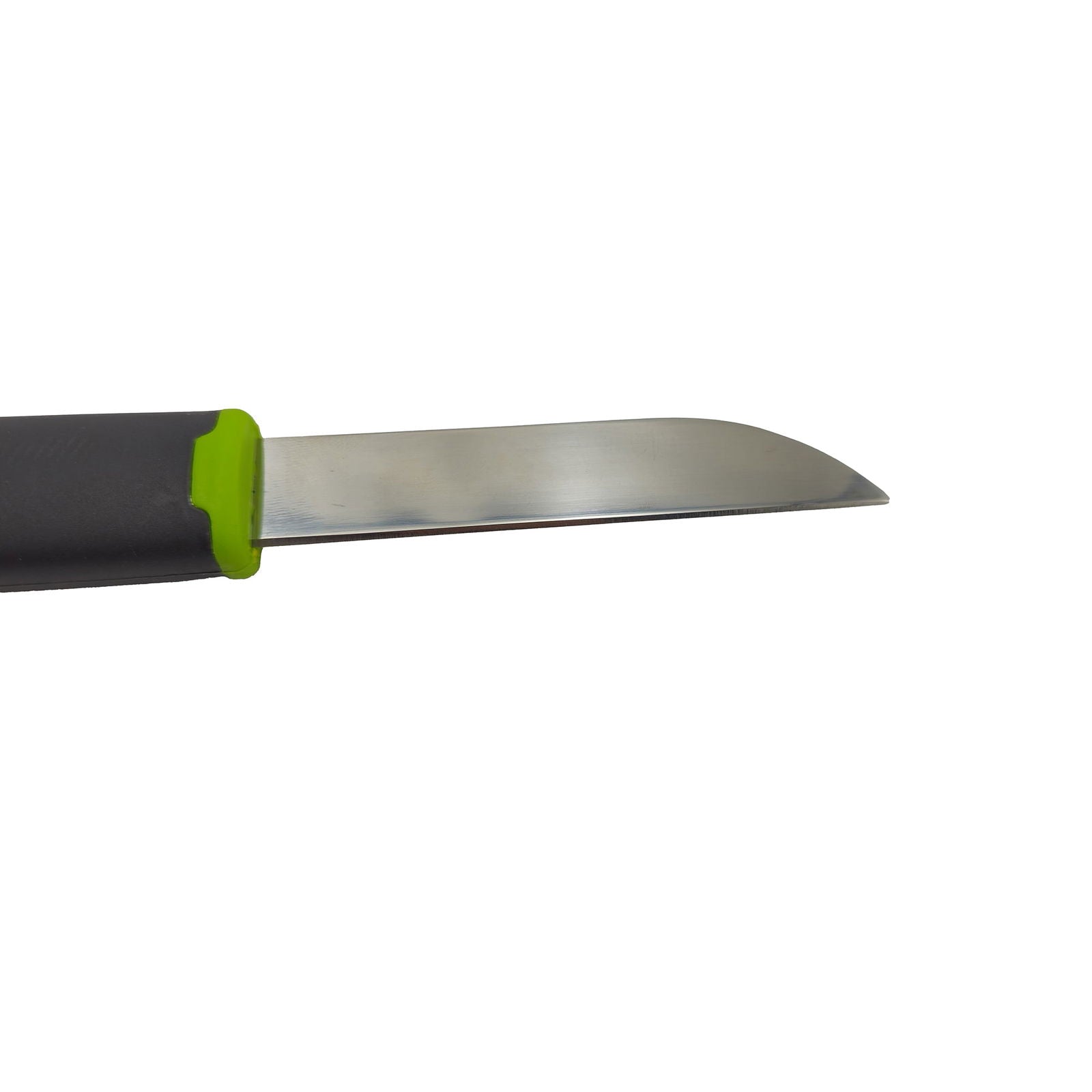 Coltello per sbucciare in acciaio inox - Terramia
