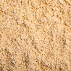 100% Farina di ceci pregelatinizzata BIO - 350g - facile da utilizzare