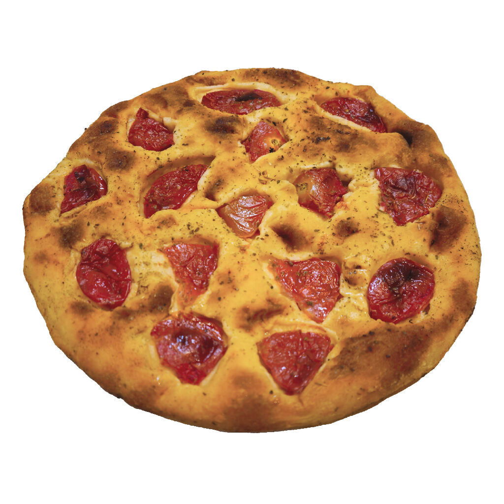 Focaccia Barese gr. 500 - Noi Pizza - Terramia