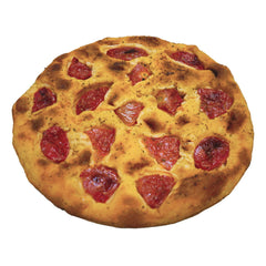 Focaccia Barese gr. 500 - Noi Pizza - Terramia