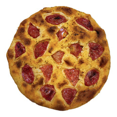 Focaccia Barese gr. 500 - Noi Pizza - Terramia