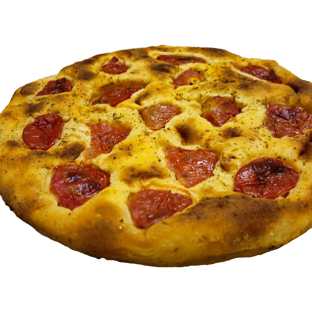 Focaccia Barese gr. 500 - Noi Pizza - Terramia