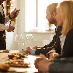 Weekend Wine Package: Pernotto + Visita Cantina + Pranzo - Cantina Il Passo