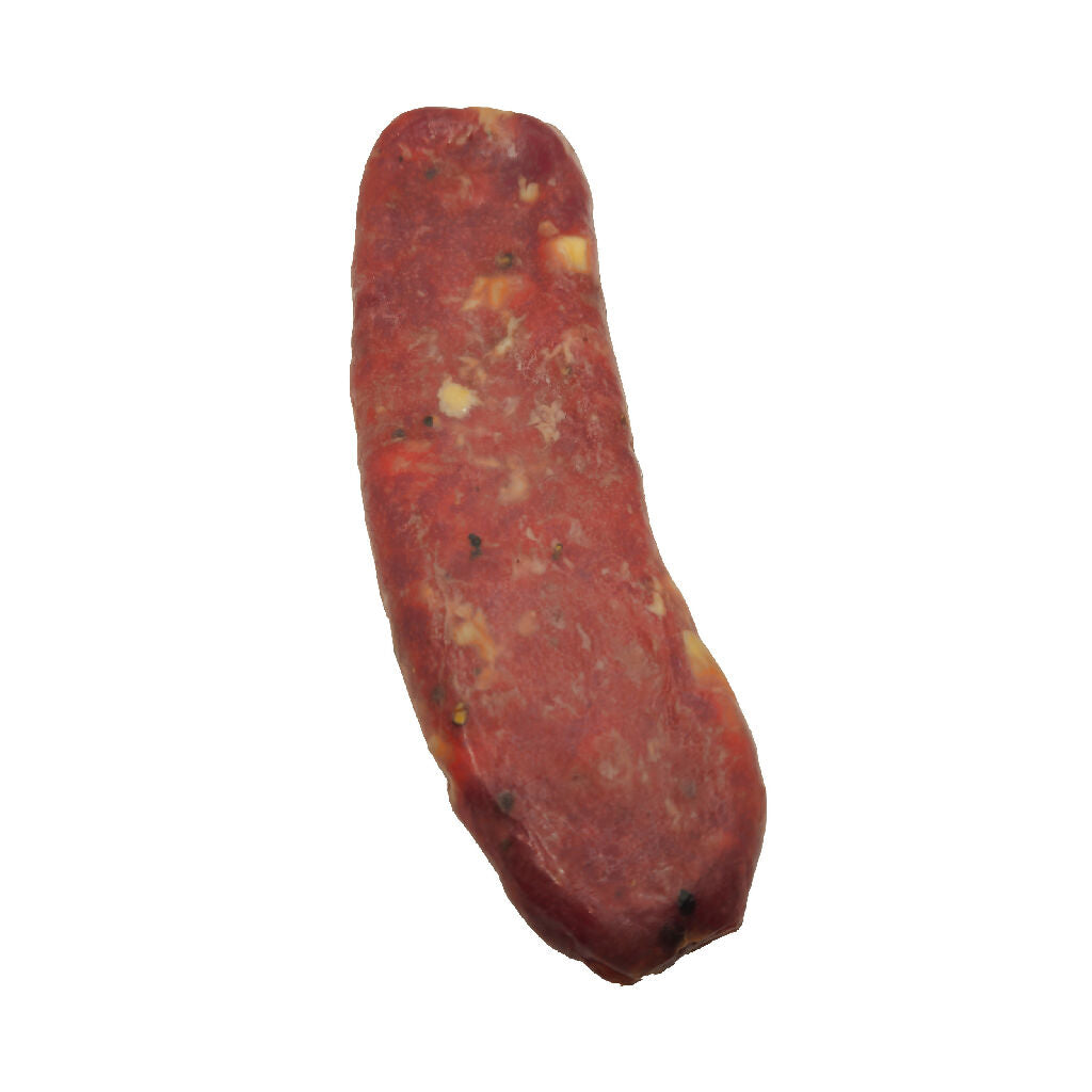 La bottega del gusto Soppressata dolce kg.1 - Terramia