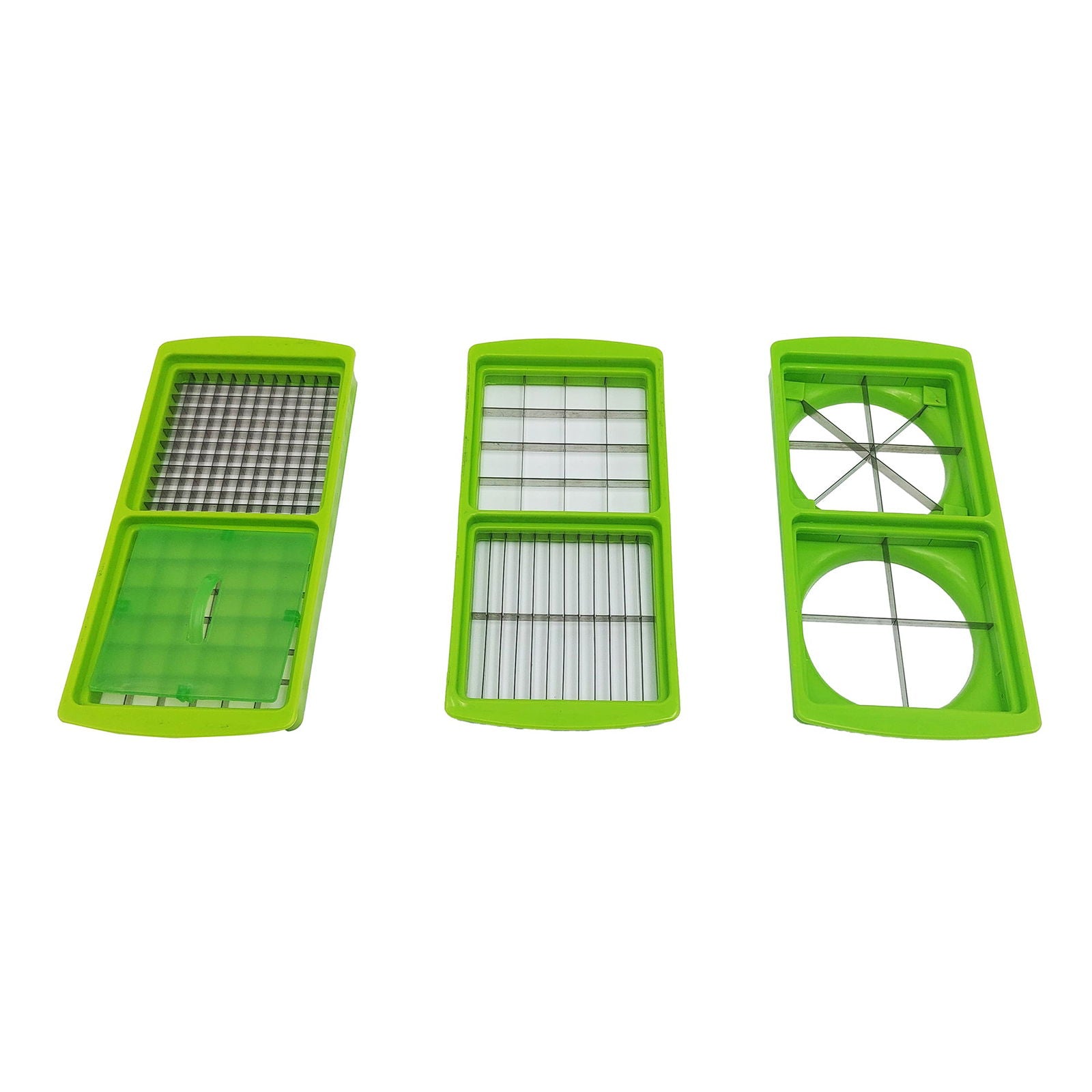 Mandolina per verdure multifunzione 14 in 1 - Terramia