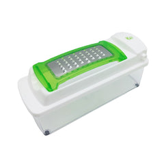 Mandolina per verdure multifunzione 14 in 1 - Terramia