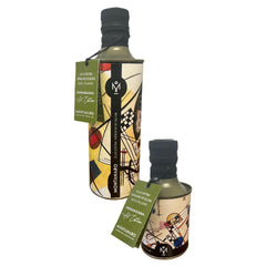 Montanaro dal 1938 Olio EVO "peranzana" - Terramia