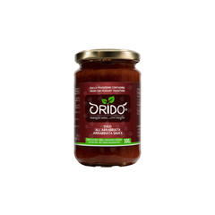 Oridò sugo all'arrabbiata - Terramia