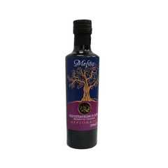 Oro della Terra Olio EVO "affiorato" Mefitits 250ml - Terramia