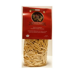 Oro della Terra Strascinati 500g - Terramia