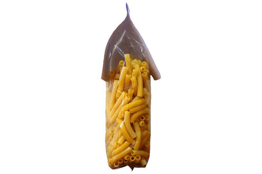 Pasta Di Semola Di Grano Duro Elicoidali 500 g - Terramia