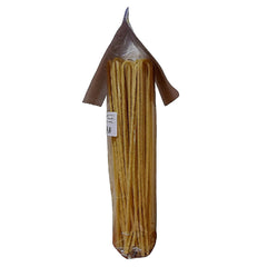 Pasta Di Semola Di Grano Duro Spaghettoni Trafilati al bronzo 500 g - Terramia