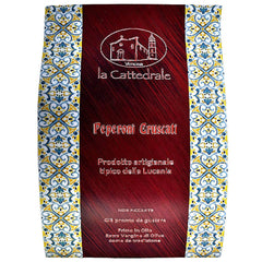 Peperoni Cruscati - Terramia