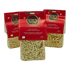 Cavatelli ORO DELLA TERRA