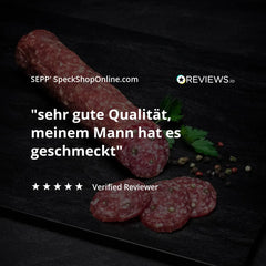 SEPP' Salame Contadino