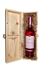PROMESSA ETERNA CON BOX
