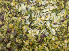 Granella di Pistacchio Naturale - IL PISTACCHIETO
