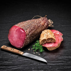 Pacchetto degustazione SEPP - "affumicato"