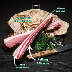 Pacchetto degustazione SEPP - "affumicato"