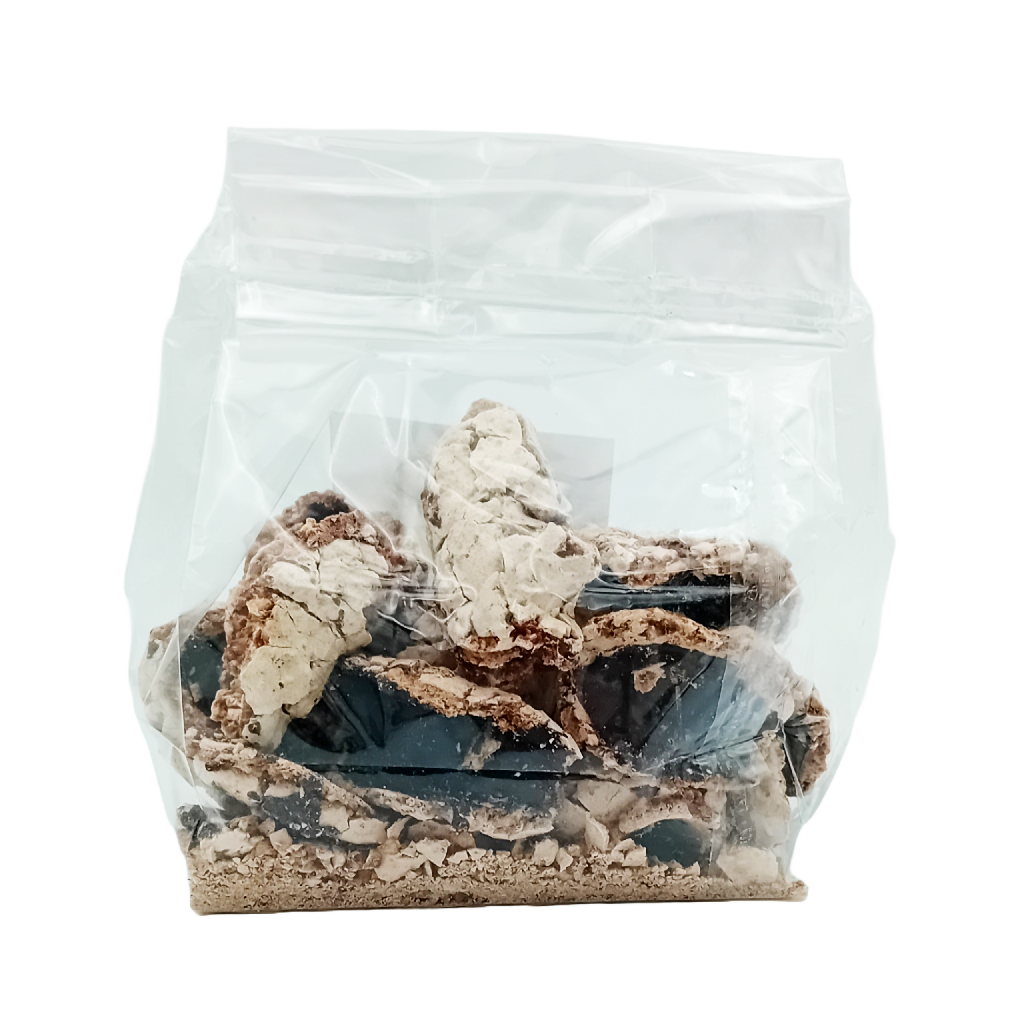 Scorzette Latorraca - Terramia