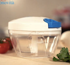 Tritatutto multifunzione