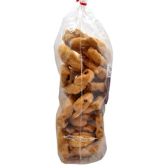Taralli Scaldatelli al Peperone Crusco 400g - Terramia