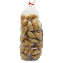 Taralli Scaldatelli alla Cipolla 400g - Terramia