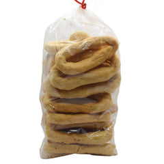 Taralli Scaldatelli alle Patate 400g - Terramia