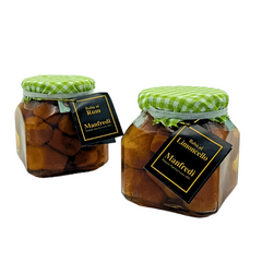 Vasetti Babà PASTICCERIA MANFREDI