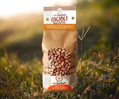 Vendita Fagioli Borlotti - Terramia