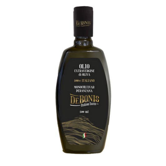 FRATELLI DE BONIS OLIO EVO PERANZANA