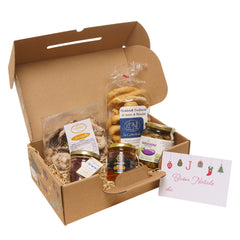 Box Regalo Natalizia Piccola 3