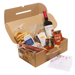 Box Regalo Natalizia Media 1