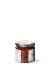 Caponata di Melanzane - Ricetta Tradizionale Siciliana