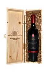PASSIONE ARDENTE CON BOX