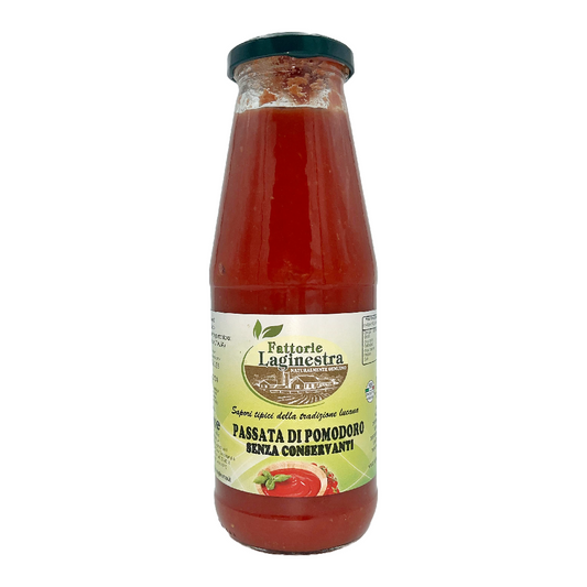 PASSATA DI POMODORO Fattorie Laginestra