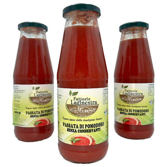 Fattorie Laginestra PASSATA DI POMODORO