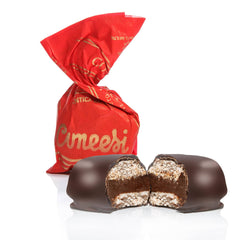 Cuneesi Misti (Rum, Genepy, Cointreau, Grappa di Barolo)